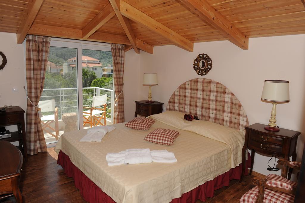 Agnadi Suites Episkopos Room photo