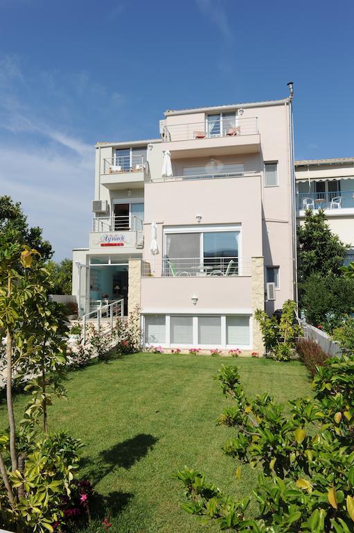 Agnadi Suites Episkopos Exterior photo
